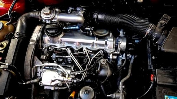 Most reliable vehicle engines: Volkswagen’s ALH TDI