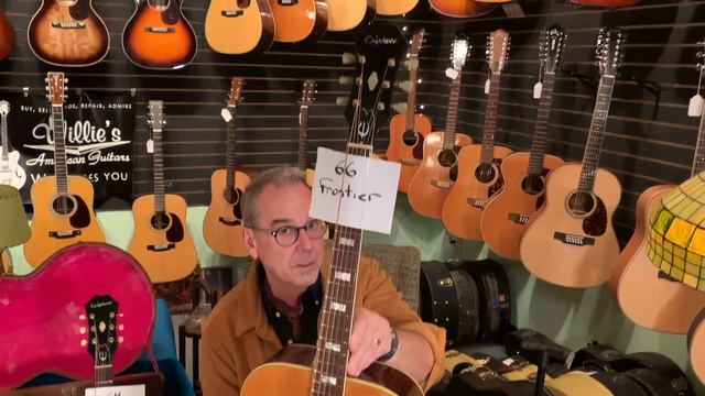 What's new? A '51 SJ for starters... смотреть онлайн