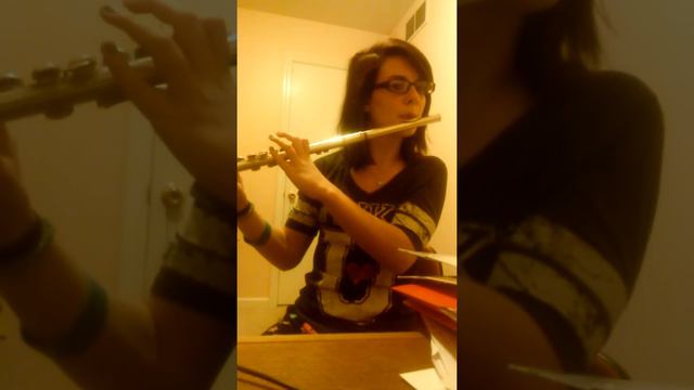 Ranger School (Day) flute смотреть онлайн