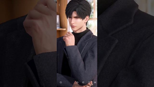 [Love and Deepspace] Zayne birthday wish 🎂 смотреть онлайн