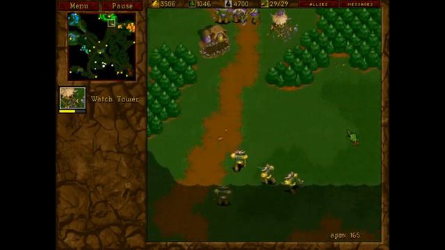warcraft 2 multiplayer смотреть онлайн