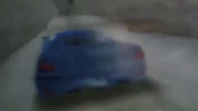 Как сделать автомобиль который проходит через машины и дома в игре: GTA Либерти Сити Сториес смотреть онлайн