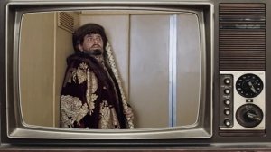 Факты о фильме «Иван Васильевич меняет профессию»