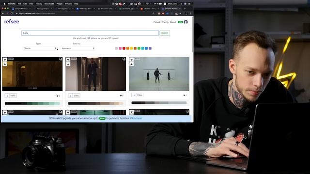 Идеи для видео | С чего начать снимать? | Видеореференсы смотреть онлайн
