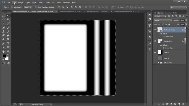 Unity Game Environment Texturing in Photoshop смотреть онлайн