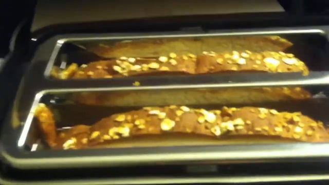 DC Batman Toaster Review - Cooking With Mr. Boots смотреть онлайн