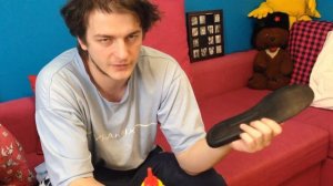 КАК ЗАКРЕПИТЬ СТЕЛЬКУ В БОТИНКЕ СВОИМИ РУКАМИ ✔ Смотри и учись!