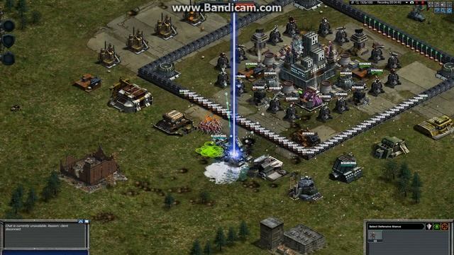 War Commander Preview - OPERATION DEAD UPRISING Crusader Testing 2 смотреть онлайн