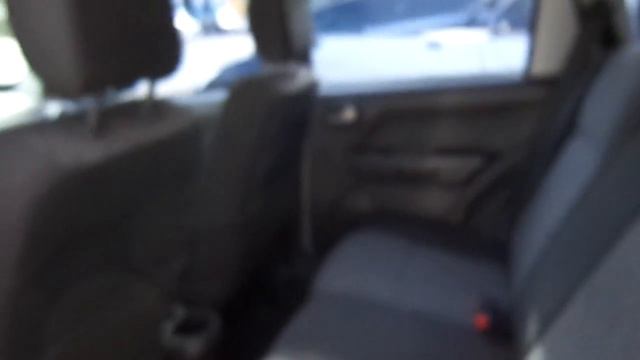 Ford Ecosport Freestyle 1.6 8v (Flex) 2012 смотреть онлайн