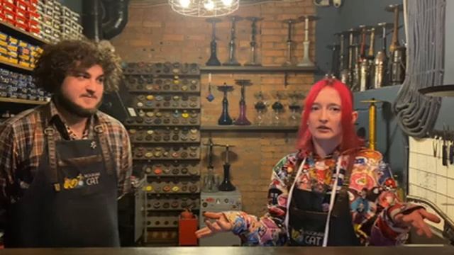 Разговоры с Мастером - ТОП вопросов Кальянному Мастеру. Часть 2 смотреть онлайн