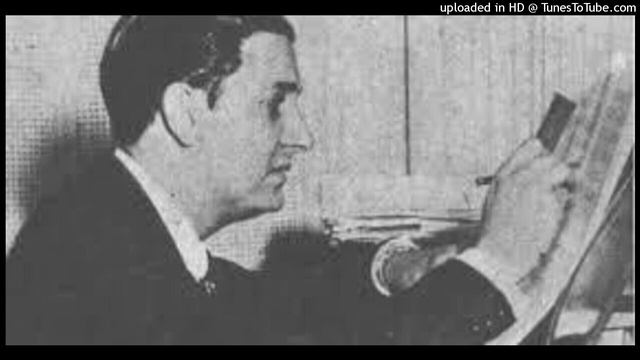 La milonga de mi amor - D. Federico - H. Roca смотреть онлайн