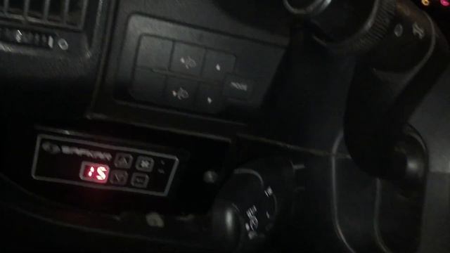 Citroen Jumper Peugeot Boxer Cruise Hız sabitleyici Hız Sabitleme смотреть онлайн