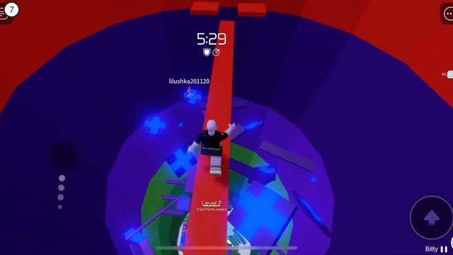 🦋🧸Как первый раз прошла tower ir hell🧸🦋 смотреть онлайн
