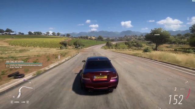BMW M1 Coupe 2011 (Forza Horizon 5) смотреть онлайн