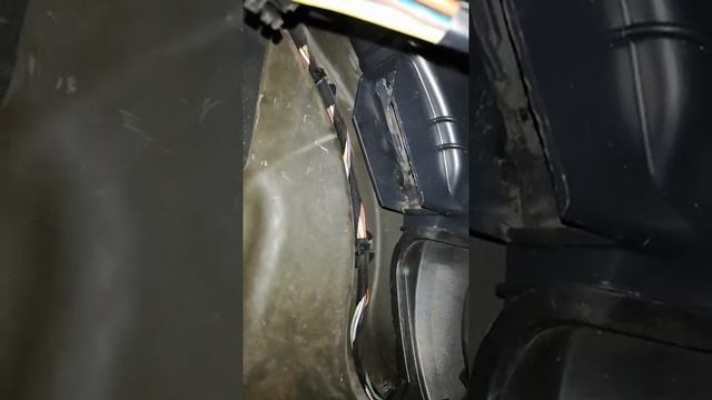 одна из причин почему не работает печка мотор отопителя смотреть онлайн