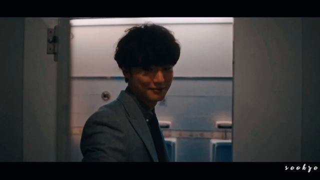 Yook Dong-Sik ✘ Seo In-Woo - Psychopath смотреть онлайн