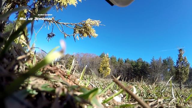 Суровые будни коптероводов | Краш | Испытание нового коптера смотреть онлайн