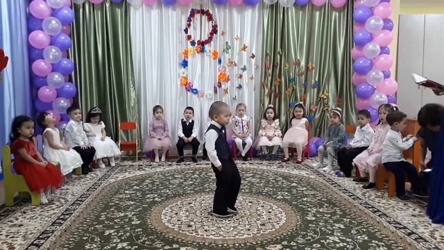 8 марта 2018 г. Детские стихи