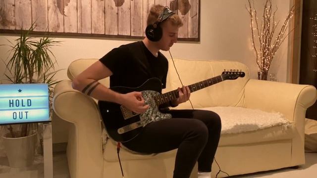 Sam Fender - Hold Out (Guitar Cover) смотреть онлайн