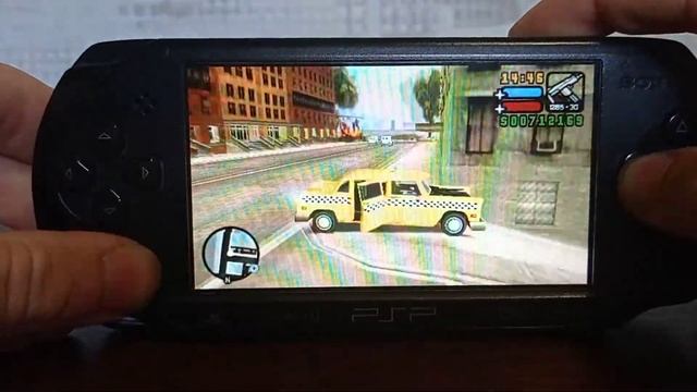 PSP e1004 street/стоит ли брать psp в 2021 году? смотреть онлайн