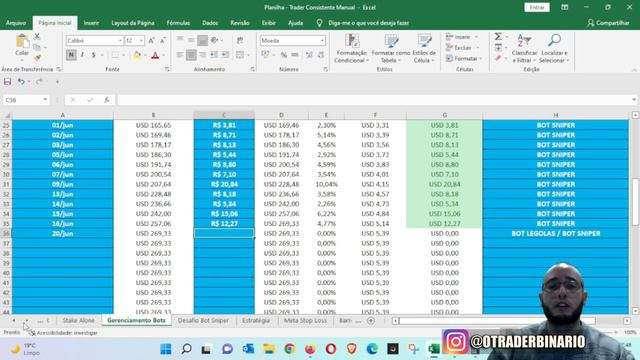 ✅ BOT BINARY DERIV GRÁTIS LUCRATIVO - LÉGOLAS NÃO DECEPCIONA E BATE META NOVAMENTE -TRADER BOTS CLU смотреть онлайн