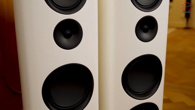 Canton Reference 2 | Die Überflieger-Lautsprecher aus Deutschland! смотреть онлайн