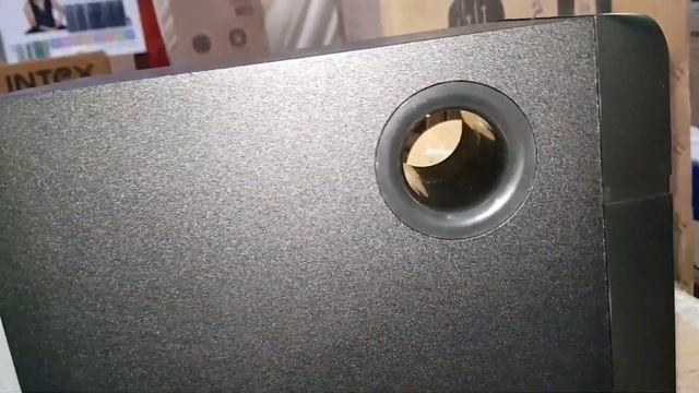 Altec Lansing ACOUSTIC AL-3002A 2.1 UNBOXING 4000watts(DEEP BASS)BEST IN BUDGET ONLY 5000rs IN HIND смотреть онлайн