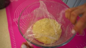 Пасхальный кулич КРАФФИН! Просто и очень вкусно!