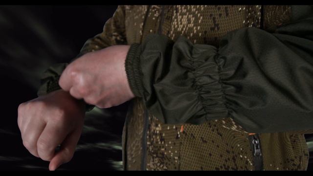 Костюм Элементаль Shaman-Elite (Twill) , производства Элементаль