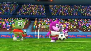 Гумми  Бер -  Футбол