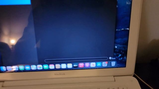 macOS Big Sur on my Unsupported Mac Opencore Legacy Patcher смотреть онлайн
