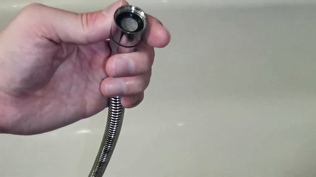 Лейка для душа Xiaomi Dabai 90mm DXHS009-YP Silver ( отзывы в Плеер.Ру ) смотреть онлайн