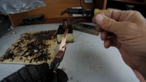 ПРОСТАЯ БЛЕСНА которая шансов ХИЩНИКУ не оставляет.ИЗГОТОВЛЕНИЕ.