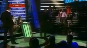 Шоу «Интуиция» - Владимир Турчинский