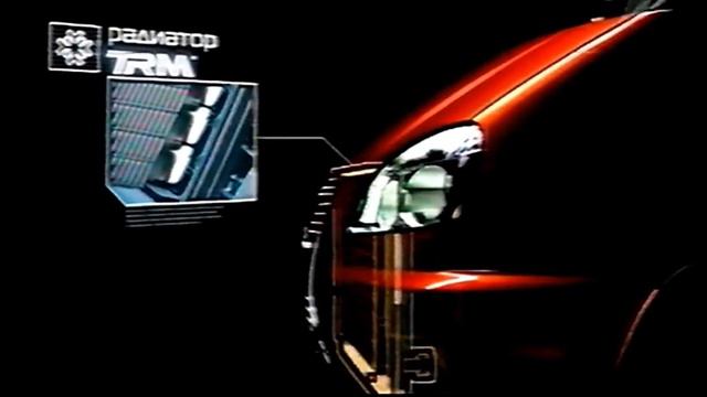 Реклама ГАЗель Бизнес 2010 (1) (RU) смотреть онлайн