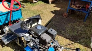 Задний ход на мотоблок.Пошаговая инструкция с размерами,деталями.Нева мб-2.