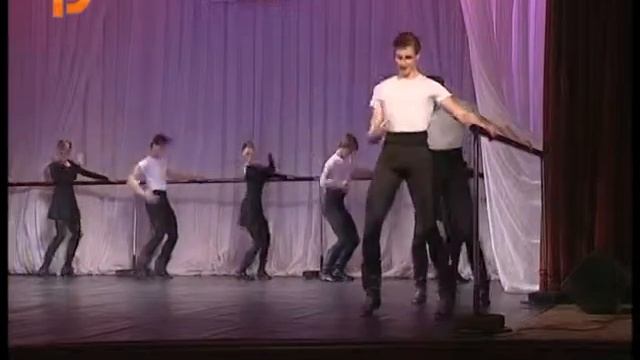 «Откройте мир танца» смотреть онлайн