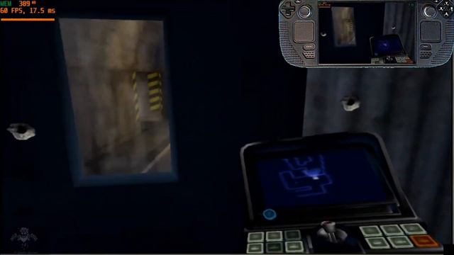 TimeSplitters 2 ★ GameCube Game {{playable}} List (Dolphin - Steam Deck ) смотреть онлайн