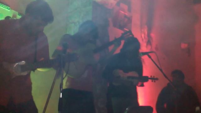 Jonathan Bejar- la bamba - desde Morelia смотреть онлайн