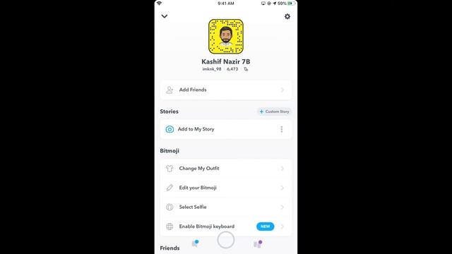 How to Save Snapchat Photos to Your Gallery iPhone (2021) смотреть онлайн