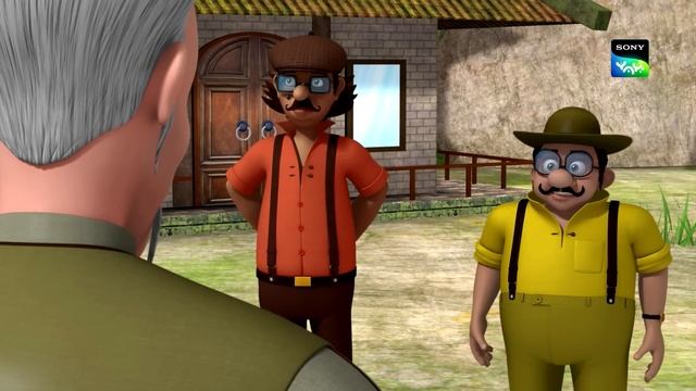कुंग फू द अल्टीमेट चैलेंज | New Episode | Moral stories for kids |Adventures of Kicko & Super Speed смотреть онлайн