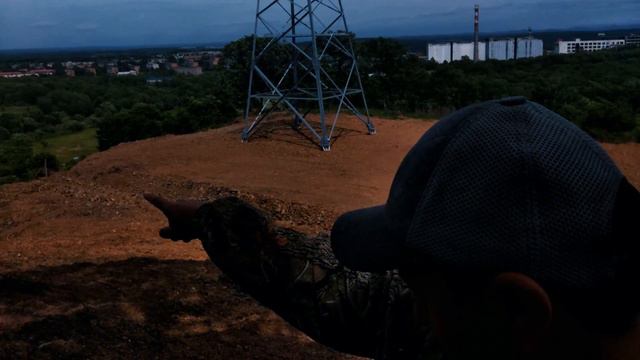 Пешком 10 км за 2 часа 30 мин с.Новинка [Режиссерская Версия] смотреть онлайн