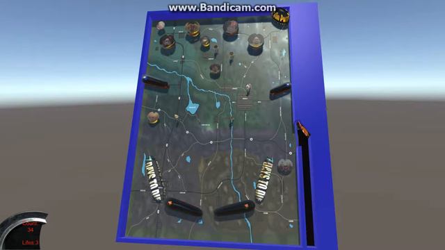 7 Days to Die Pinball V1.1 смотреть онлайн