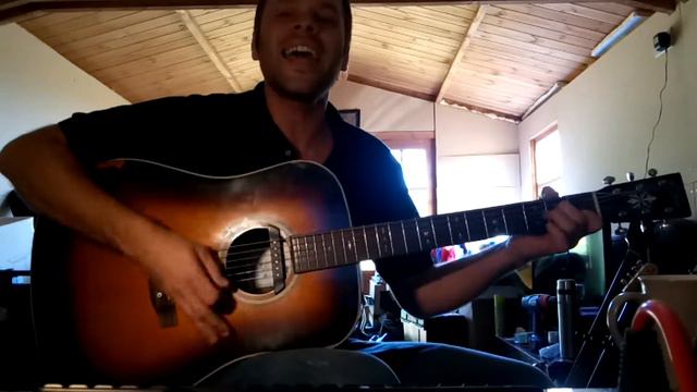 Vance joy riptide tutorial for rock project by Paul deMarco смотреть онлайн