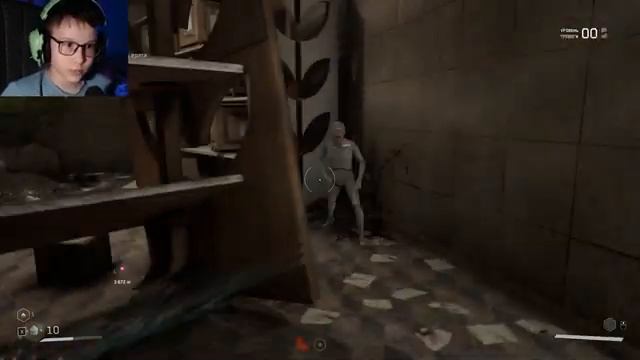 БЕСПЛАТНЫЕ УЛУЧШЕНИЯ ➾ Atomic Heart #4 смотреть онлайн