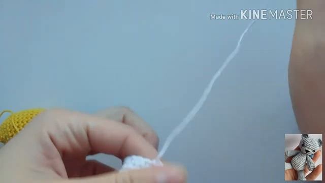 Пасхальный цыпленок крючком смотреть онлайн