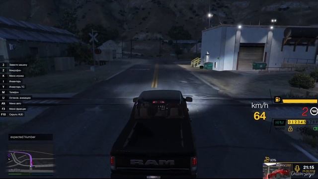 GTA V Drive RP Как играть гайд. Первые шаги для новичков смотреть онлайн
