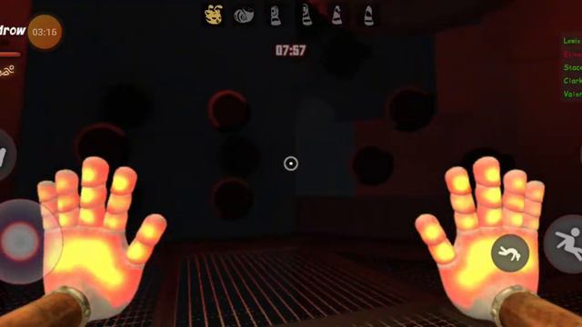 прохождение project playtime mobile (1 часть) смотреть онлайн