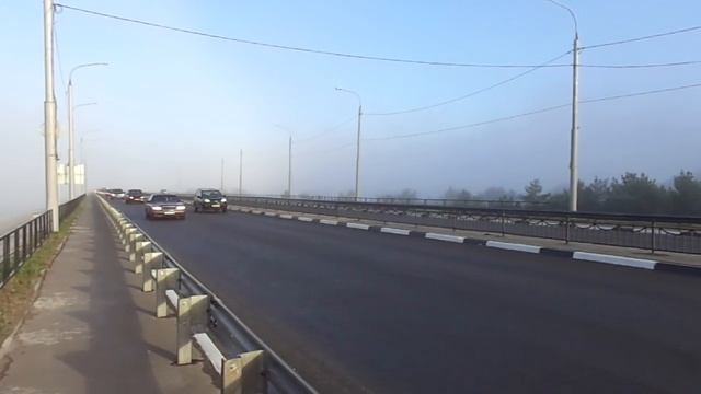 Колонна на Калугу. Автострада-2014 смотреть онлайн