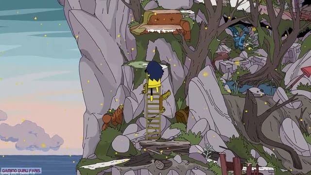 Minute Of Islands Gameplay Walkthrough DEMO FHD 60FPS смотреть онлайн